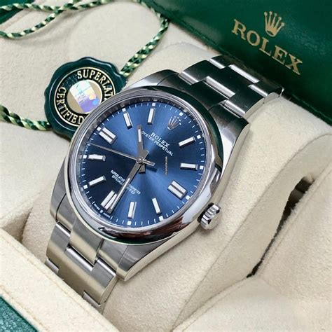 rolex oyster perpetual 36 wartezeit|rolex oyster perpetual 41mm.